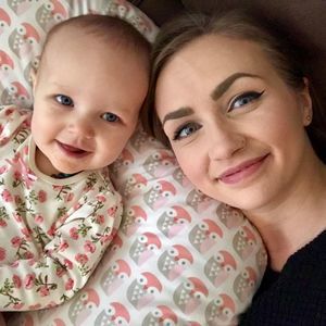 Meet your Posher, Jessie